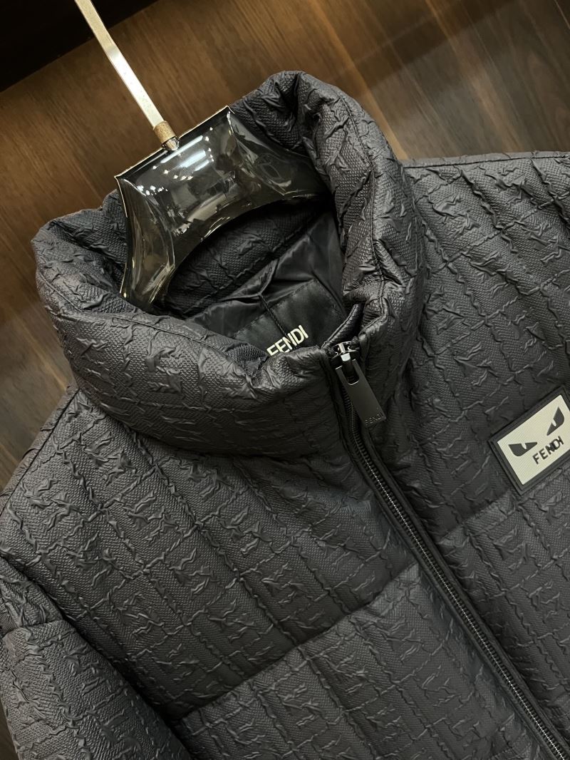 Christian Dior Down Jackets